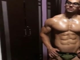 Pranav Pecs Popping