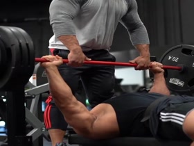 Regan Grimes Works Chest