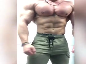 Greek Muscle