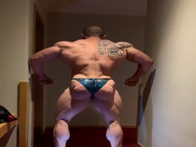 Glutes
