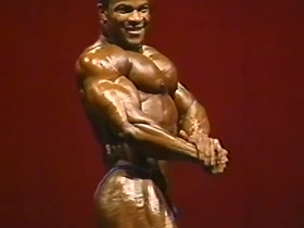 Best of Video Action 1990 Part 2 of 2