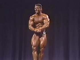 Best of Video Action 1990 Part 1 of 2