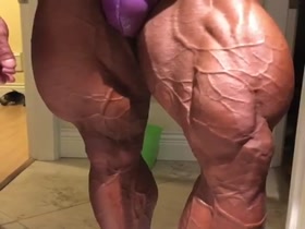 Alexis Rivera Colon - today's special is legs