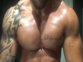 Jiri Prochazka - pec popping