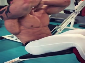 Nikita Tkachuk - impressive from every angle