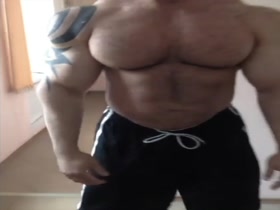 Nikita Tkachyk - Massive!