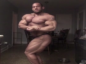 Shawn Smith - HUGE