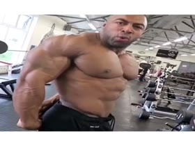 Miquel Wrght - black fantasy