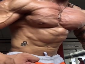 Vascular Pecs