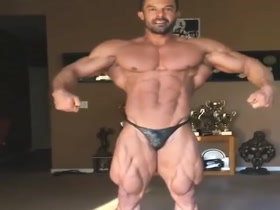 Flexing as Instructed