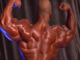 Mamdouh "Big Ramy" Elssbiay 2015 AC Brazil Champion