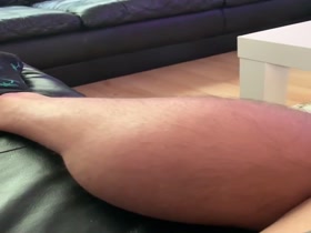 Insane Calves