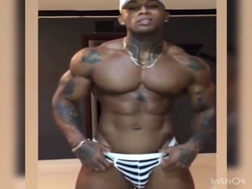 Aesthetic Muscle - Posing Compilation 03