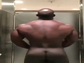 What's behind door number 1?