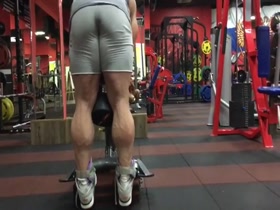 LEG PORN !