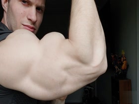 Bicep worship