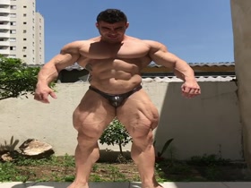 RAFAEL BRANDAO !