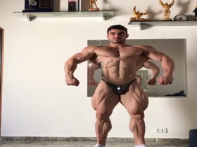 RAFAEL BRANDAO !