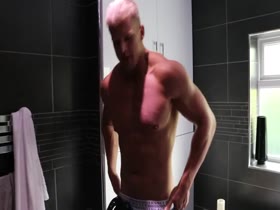 Alex Steel compilation