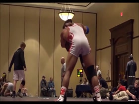 Full Video of The Wrestling Meme