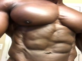 Some of my favourite pecs