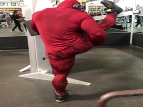 Shawn Rhoden