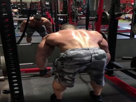 Derek Lunsford muscle back 2