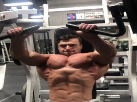 chest pump