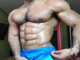Hard Body Flex