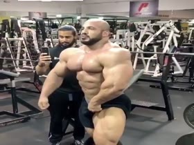 big big ramy