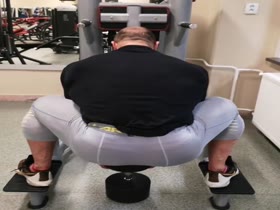 Igor's Excellent Ass