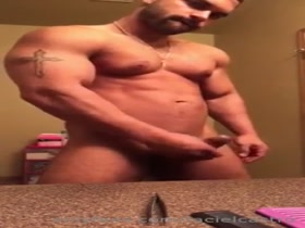 MR. CASTRO