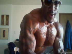HOT HUNK !