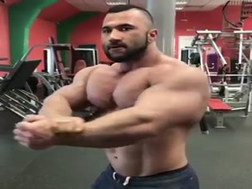 Unknown Mystery Poser