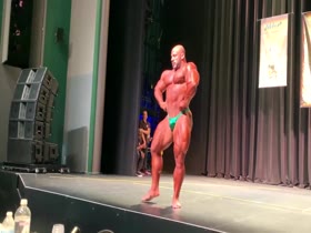 Big Ramy Guesting 2019