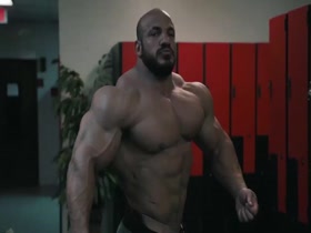 Big Ramy Formcheck Quickie