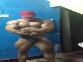 FLEX !