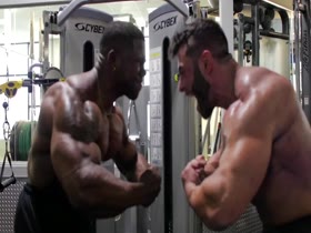 Keone & Sami Formcheck