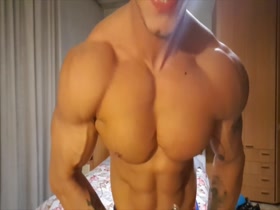 Mentos and Coke Muscle Bloat and Burp