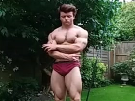 BB 19U