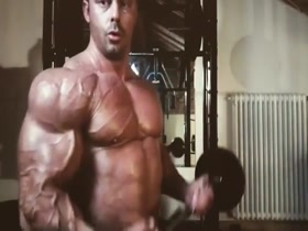 Wow.   Shredded, Cut, Hot and Sexy