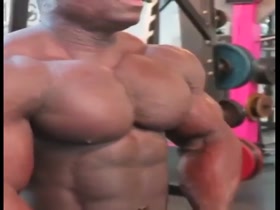 Six More Sets of Amazing Huge Pecs