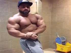 Galal - Super Sexy and Super Hot