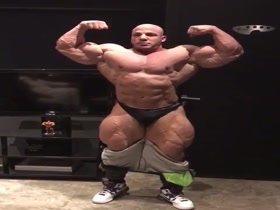 Big Ramy - Bigger than the Rest