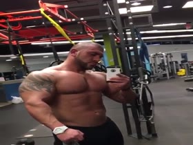 David Murad - Likes what he sees