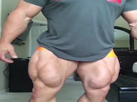LEG PORN !