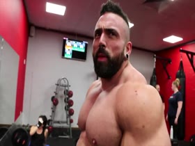 Luke Sandoe in 1080p