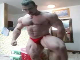 HOT HUNK !