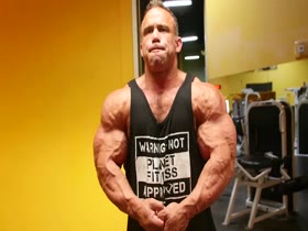 Jose Raymond Vascular Gunz