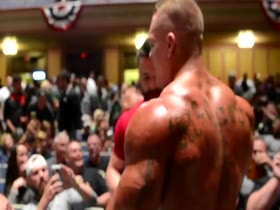 Pro BBs Guesting in Pittsburgh